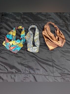 Women's Headband’s- Multicolor